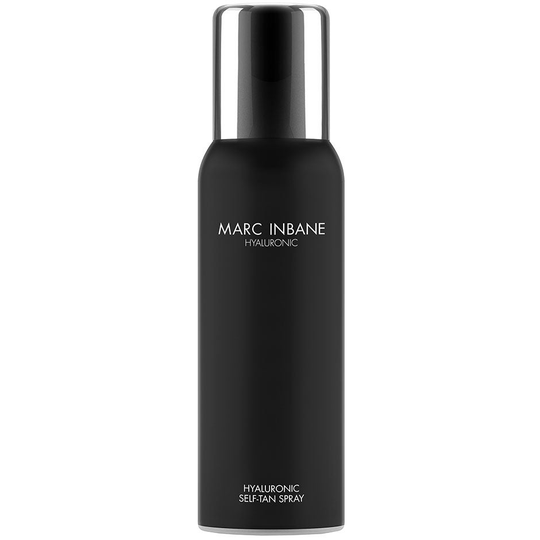 Hyaluronic Self-Tan Spray, 100 ml Marc Inbane Brun utan sol (BUS)
