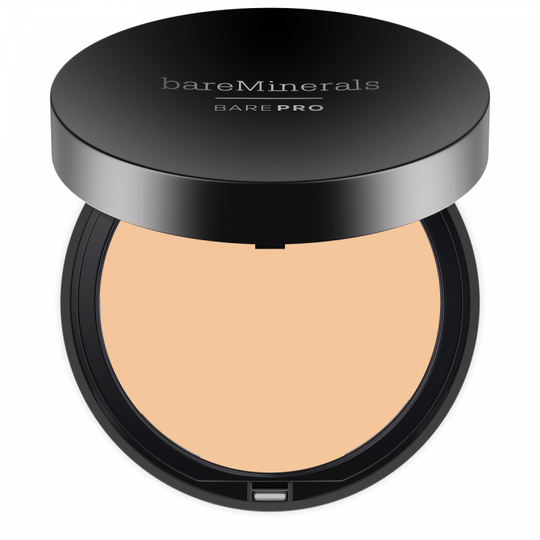 bareMinerals Barepro Performance Wear Powder Foundation Golden Ivory 08