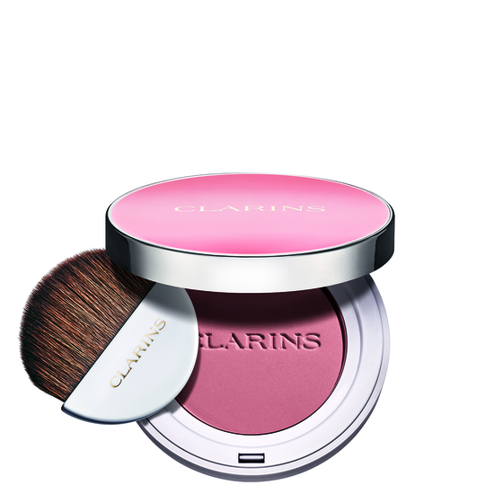 Clarins Joli Blush Cheeky Rose 03