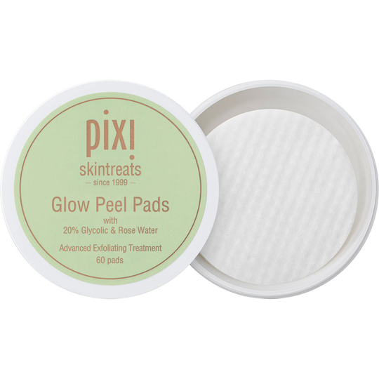 Pixi Glow Peel Pads, Pixi Peeling & Ansiktsskrubb
