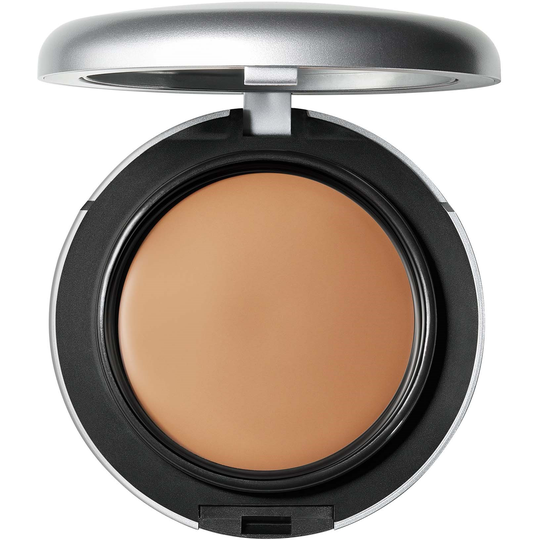 MAC Cosmetics Studio Fix Tech Cream To Powder Foundation C4