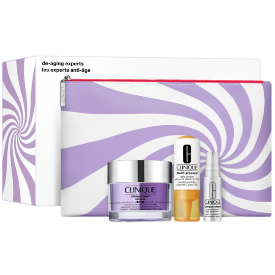 Clinique De Aging Experts