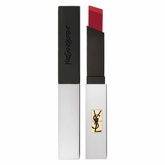 Yves Saint Laurent Rouge Pur Couture Sheer Matte 101 Rouge Libre