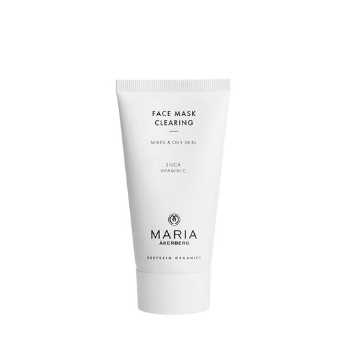 Face Mask Clearing