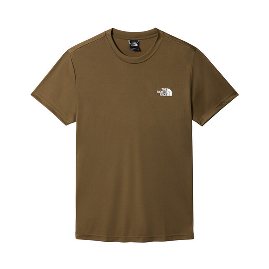 Reaxion Red Box Tee