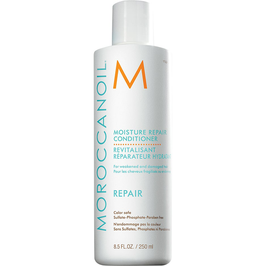Moroccanoil Moisture Repair Conditioner, 250 ml Moroccanoil Conditioner - Balsam