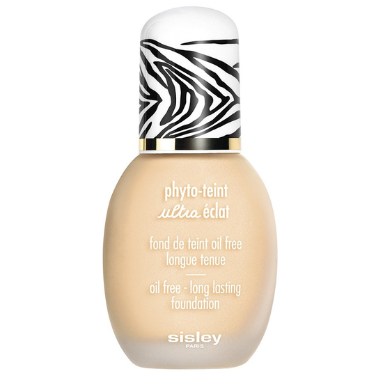 Sisley Phyto Teint Ultra Eclat 1+ - Ecru