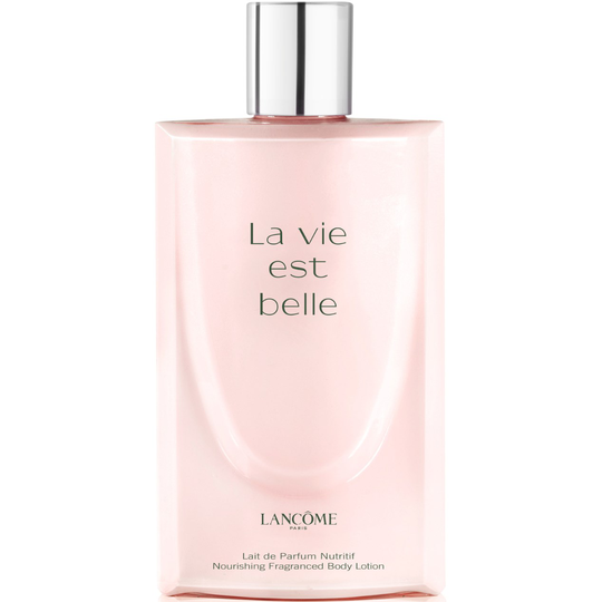 Lancôme La Vie est Belle Body Lotion 200 ml