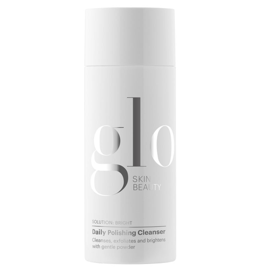 Glo Skin Beauty Daily Polishing Cleanser (42g)