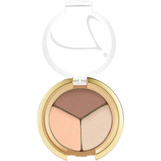 Jane Iredale Eye Shadow Triple Sweet Spot