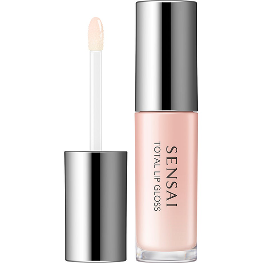Sensai Total Lip Gloss | Djupt vårdande läppglans | Fylliga läppar