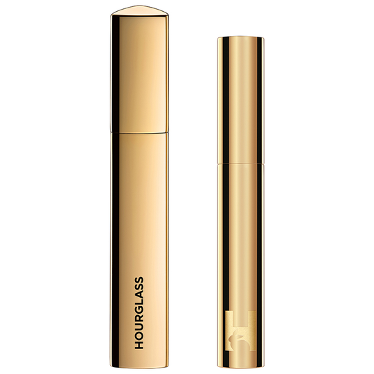 Hourglass Unlocked and Caution Mascara Duo