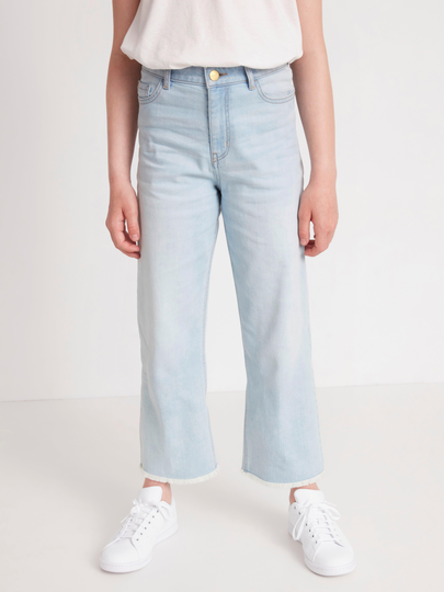 VILMA Vida high waist jeans