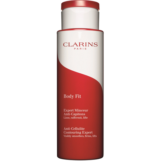 Clarins Body Fit Expert Minceur Anti-Capitons 200 ml