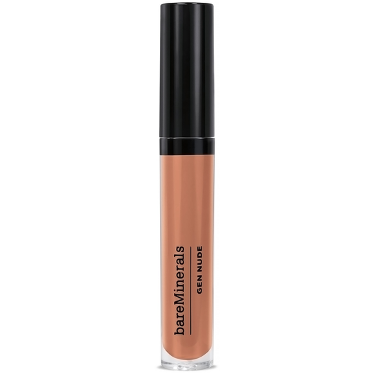 bareMinerals Gen Nude Patent Lip Laqcuer Bae