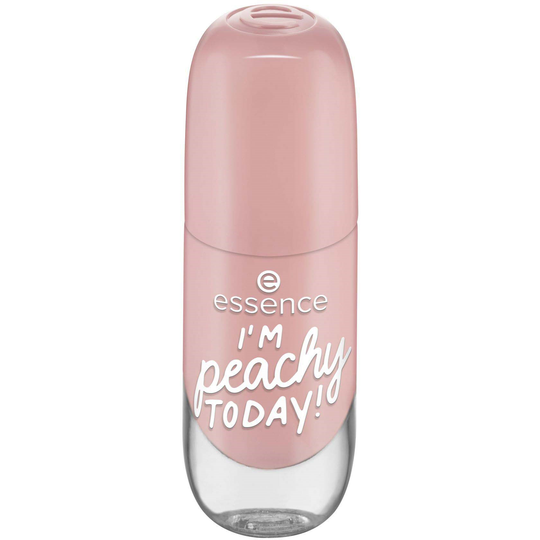 essence gel nail colour 43