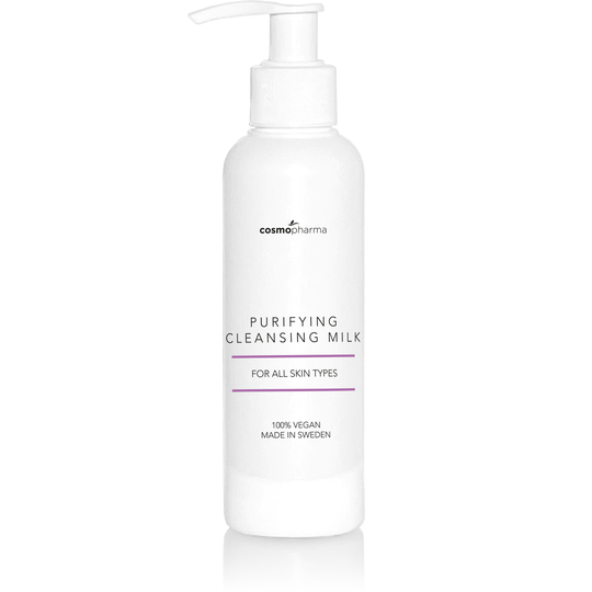 Cosmopharma Purifying Cleansing Milk 150 ml