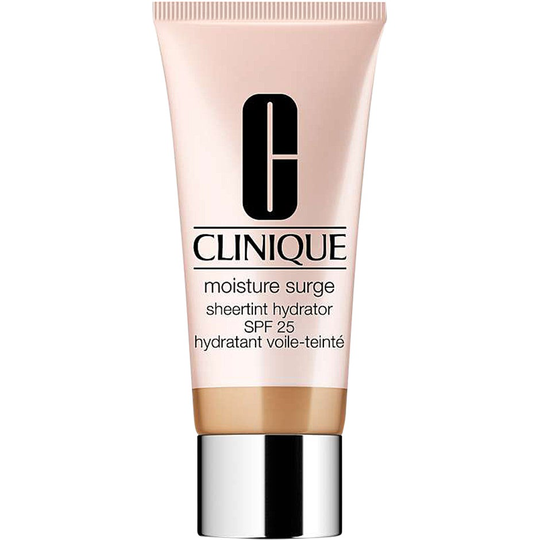 Moisture Surge Sheertint Hydrator SPF25, 40 ml Clinique Dagkräm
