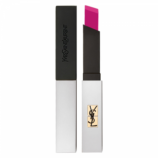 Yves Saint Laurent Rouge Pur Couture Sheer Matte 104 Fuchisa Intime