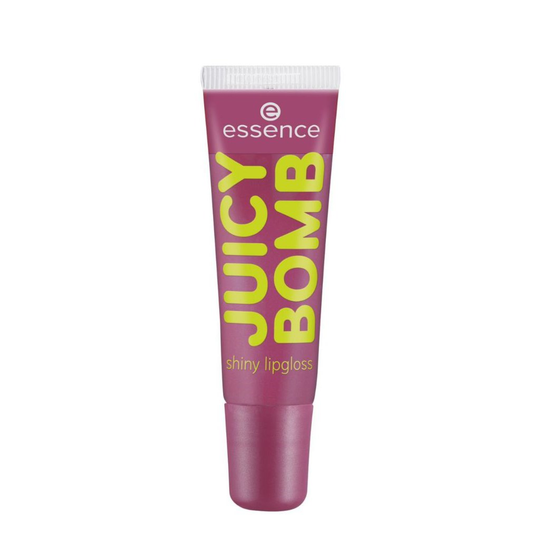 essence Juicy Bomb Shiny Lip Balm 8