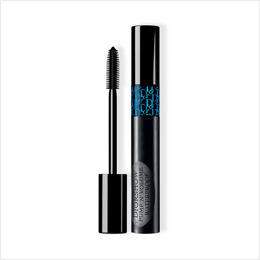 Diorshow Pump´N´Volume Waterproof