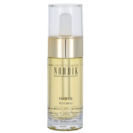 NORDIK Restoring Face Oil 30 ml