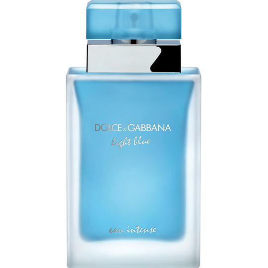 Dolce & Gabbana Light Blue D&G Eau Intense Eau De Parfum 50 ml