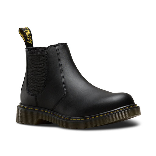 2976 Y Black Softy T