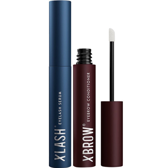 Xlash & Xbrow, Xlash Makeup - Smink