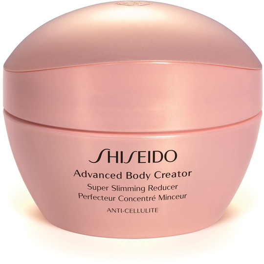 Shiseido Advanced Body Creator Reducer Anti-Cellulite 200 ml