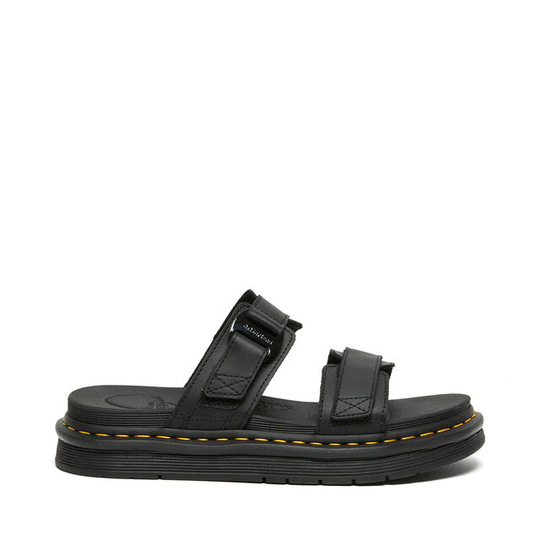 Chilton Black Sandal