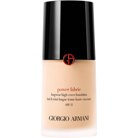 Giorgio Armani Beauty Power Fabric 1