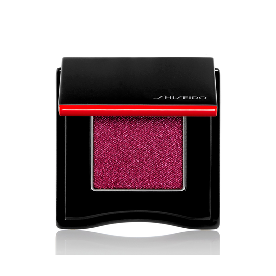 Shiseido Pop powdergel 18 Doki-Doki Red