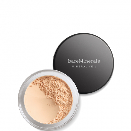 Bareminerals Mineral Veil Illuminating