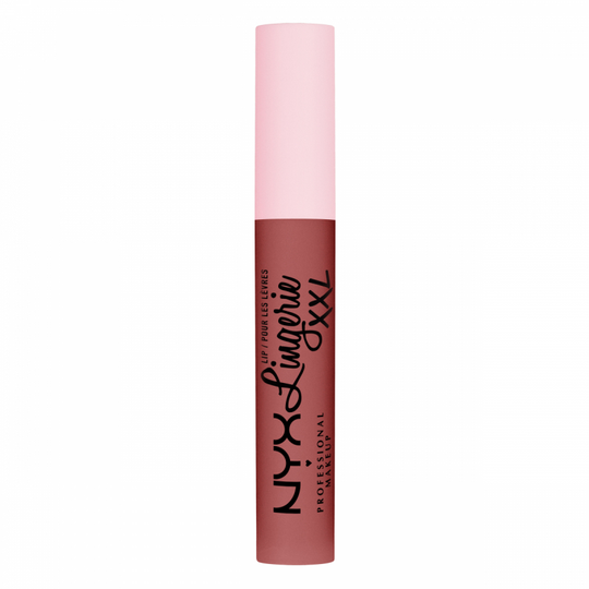 NYX Professional Makeup Lip Lingerie XXL Strip'd Down