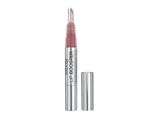 Lip Booster Plumping & Hydrating Gloss, 1.9 ml IsaDora Läppglans