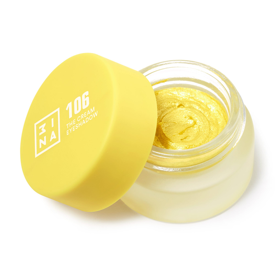 3INA The Cream Eyeshadow 106