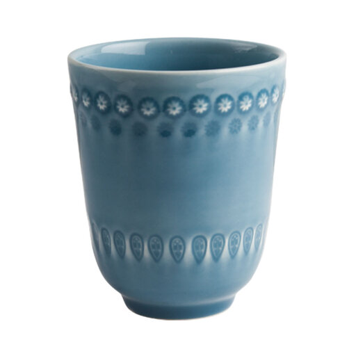 Mugg Daisy i 2-pack
