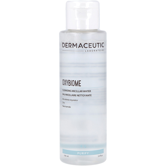 Dermaceutic Purify Oxiybiome 100 ml