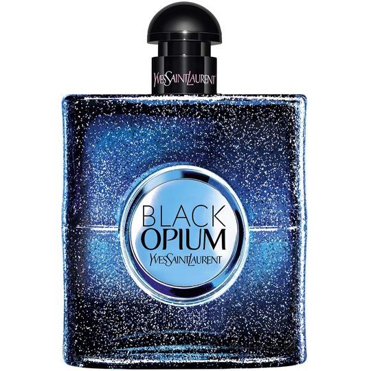 Yves Saint Laurent Black Opium Intense Eau De Parfum 90 ml