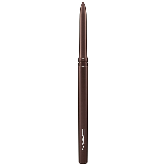 MAC Cosmetics Technakohl Liner Brownborder