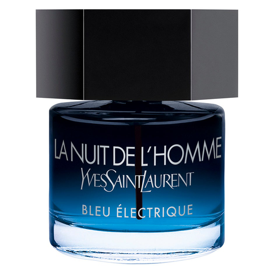 Nuit Bleu Electric, 60 ml Yves Saint Laurent Parfym