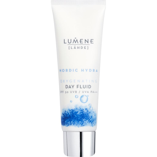 Lumene Nordic Hydra Day Fluid SPF30 50 ml