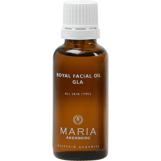 Royal Facial Oil GLA, 30 ml Maria Åkerberg Serum & Ansiktsolja