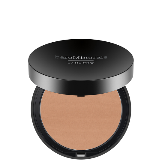 bareMinerals barePRO Performance Wear Powder Foundation Oak 20 10 g
