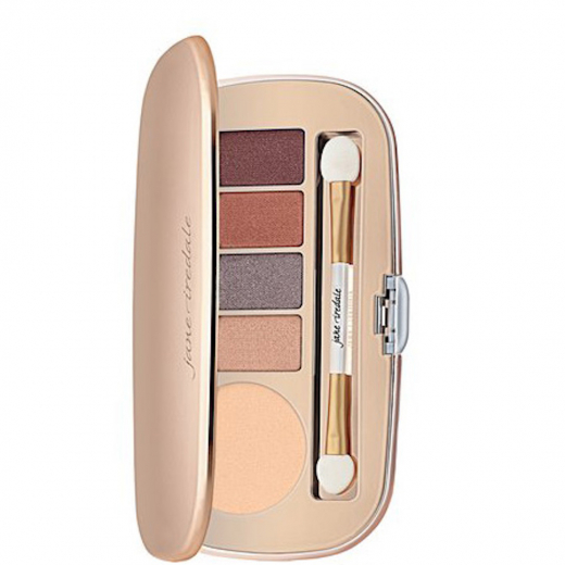 Jane Iredale Eye Shadow Kit - Solar Flare