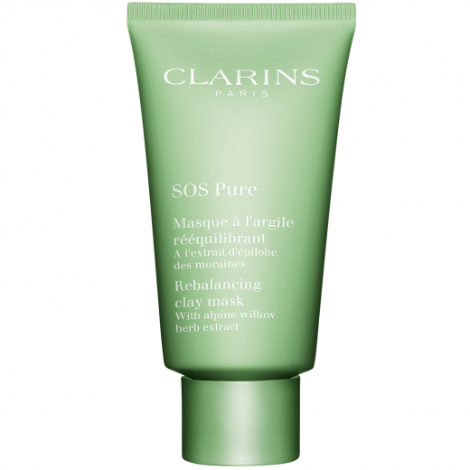 Clarins Sos Pure