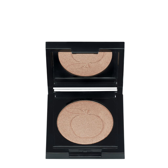 IDUN Minerals Mineral Single Eyeshadow Kungsljus Bronze Apricot 3 g