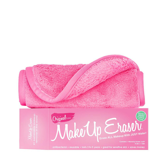 MakeUp Eraser Pink
