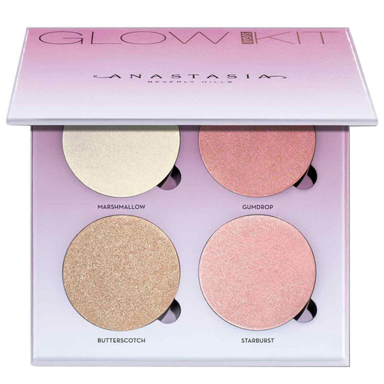 Anastasia Beverly Hills Glow Kit® Sugar